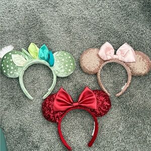 Disney Mouse Ears Headbands
